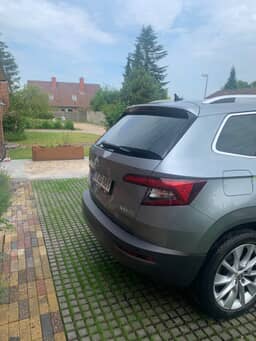 SKODA
KAROQ Thumbnail 5
