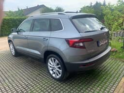 SKODA
KAROQ Thumbnail 4