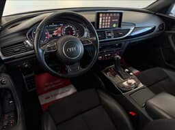 AUDI
A6 Thumbnail 12