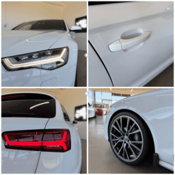 AUDI 
                A6 Thumbnail 11