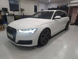 AUDI
A6 Thumbnail 5