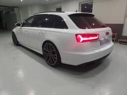 AUDI
A6 Thumbnail 7