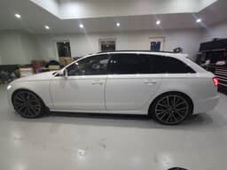 AUDI
A6 Thumbnail 6