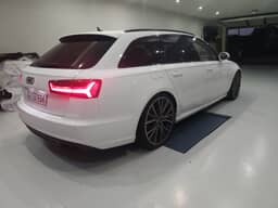AUDI
A6 Thumbnail 9