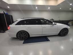 AUDI
A6 Thumbnail 10