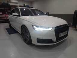 AUDI
A6 Thumbnail 2