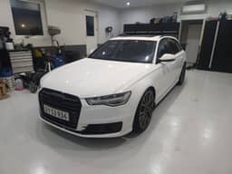 AUDI
A6 Thumbnail 4