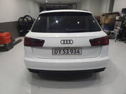 AUDI
A6 Thumbnail 8