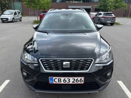 SEAT
Arona Thumbnail 2