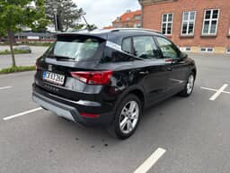 SEAT
Arona Thumbnail 6