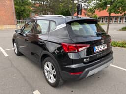 SEAT
Arona Thumbnail 8