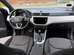SEAT
Arona Thumbnail 9