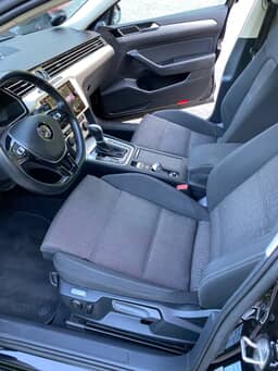VOLKSWAGEN
PASSAT Thumbnail 11