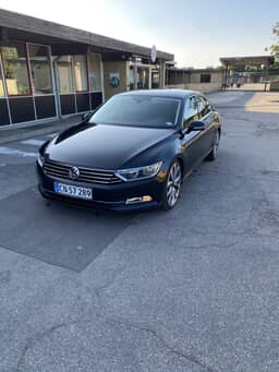 VOLKSWAGEN
PASSAT Thumbnail 3