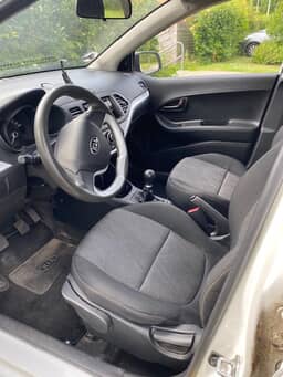 KIA 
                PICANTO Thumbnail 5