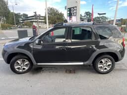 DACIA 
                Duster Thumbnail 2