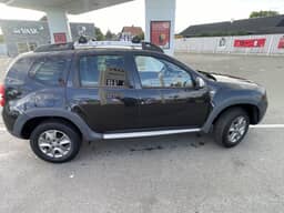 DACIA 
                Duster Thumbnail 3