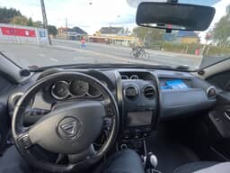 DACIA 
                Duster Thumbnail 5