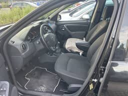 DACIA 
                Duster Thumbnail 6