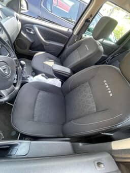 DACIA 
                Duster Thumbnail 7