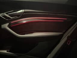 AUDI
E-Tron Sportback Thumbnail 13