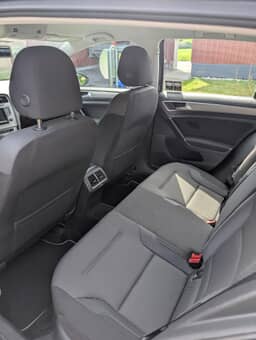 VOLKSWAGEN
GOLF Thumbnail 12