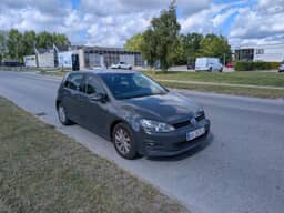VOLKSWAGEN 
                GOLF Thumbnail 3