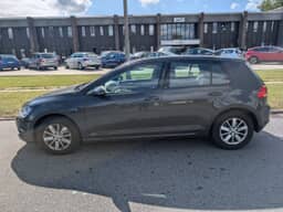 VOLKSWAGEN 
                GOLF Thumbnail 8