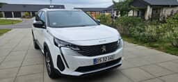 PEUGEOT
5008 Thumbnail 2