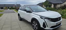 PEUGEOT
5008 Thumbnail 3
