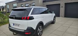 PEUGEOT
5008 Thumbnail 7