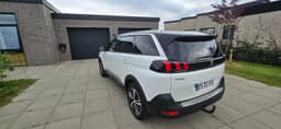 PEUGEOT
5008 Thumbnail 5