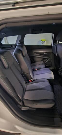 PEUGEOT
5008 Thumbnail 12