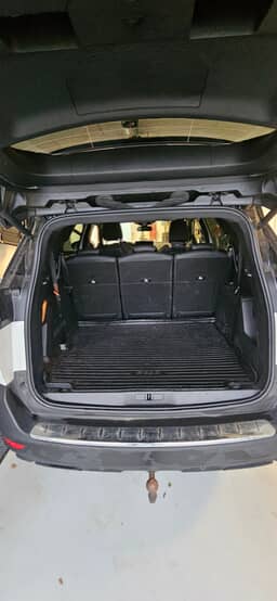 PEUGEOT
5008 Thumbnail 15