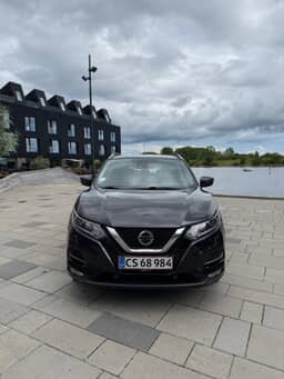 NISSAN
QASHQAI Thumbnail 2