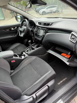NISSAN
QASHQAI Thumbnail 7