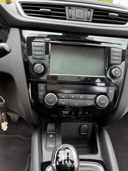 NISSAN
QASHQAI Thumbnail 10