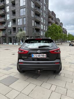 NISSAN
QASHQAI Thumbnail 4