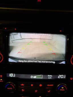NISSAN
QASHQAI Thumbnail 11