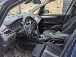 BMW 
                220d  Thumbnail 9