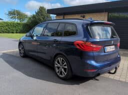 BMW
220d Thumbnail 5