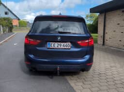 BMW
220d Thumbnail 6