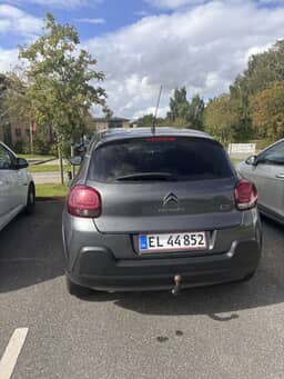 CITROËN 
                C3 Thumbnail 5