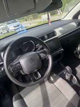 CITROËN 
                C3 Thumbnail 10