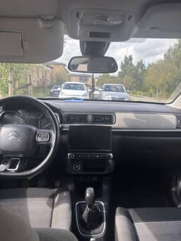 CITROËN 
                C3 Thumbnail 8