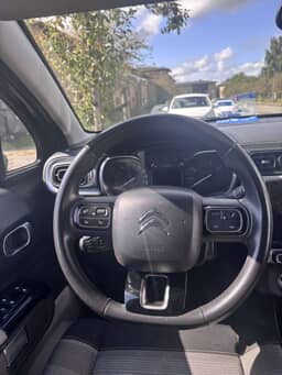 CITROËN 
                C3 Thumbnail 9