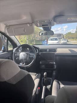 CITROËN 
                C3 Thumbnail 7