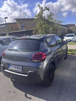 CITROËN 
                C3 Thumbnail 6