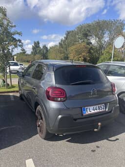 CITROËN 
                C3 Thumbnail 4