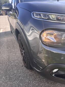 CITROËN 
                C3 Thumbnail 13